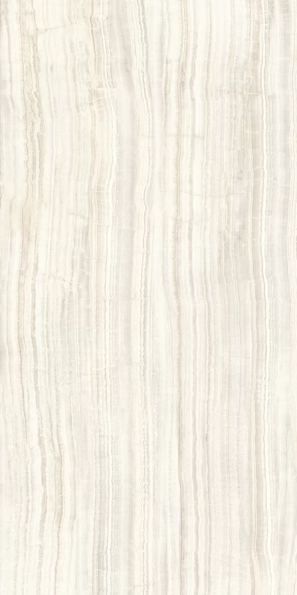Керамогранит L175340MF6 Onice Avorio Levigato 6mm 75x150