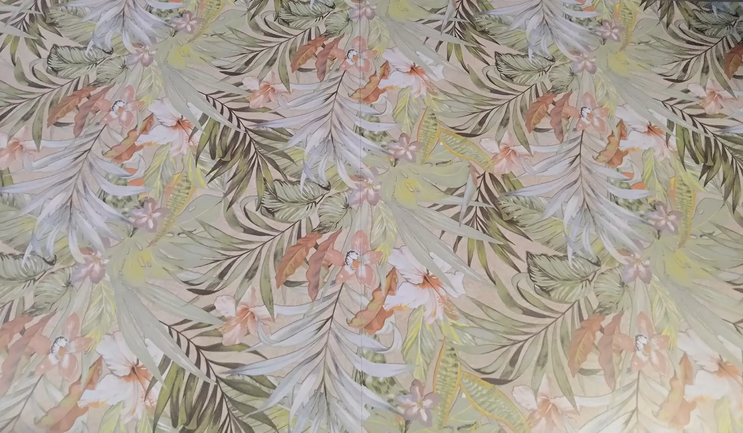 Керамогранит Cosera Ivory Decor Matt 60x120