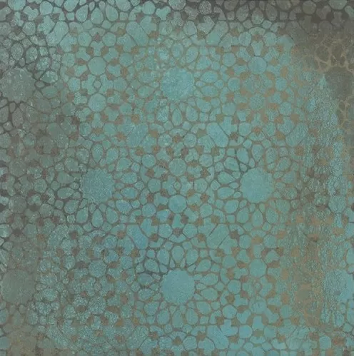 Керамогранит AEQ4 Mint Decoro Mix 60x60 Ret