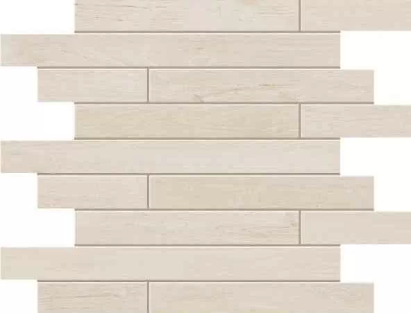 Мозаика SF01 Мозаика Muretto неполированная 30x35