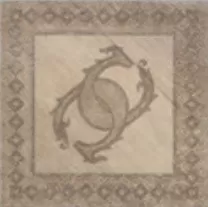 Керамогранит Antique Intreccio Clay 15x15