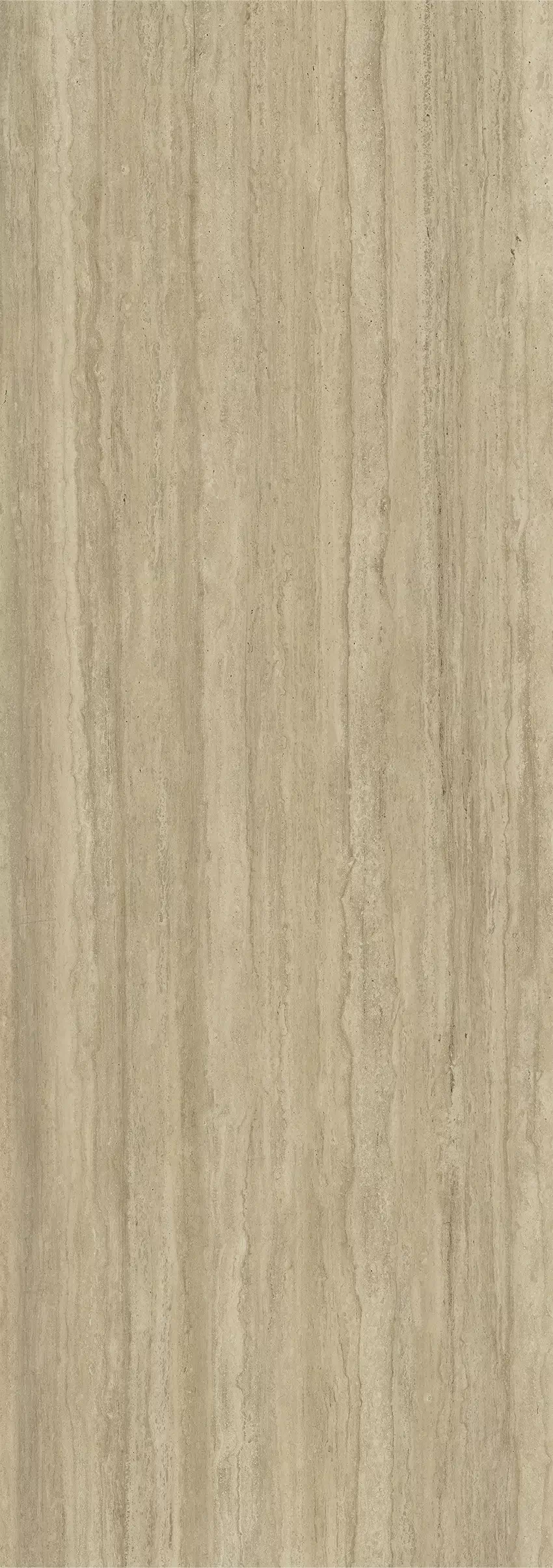 Керамогранит LAMF011873_IT Hado Travertino Noce Bocciardato 1000x3000x5.6