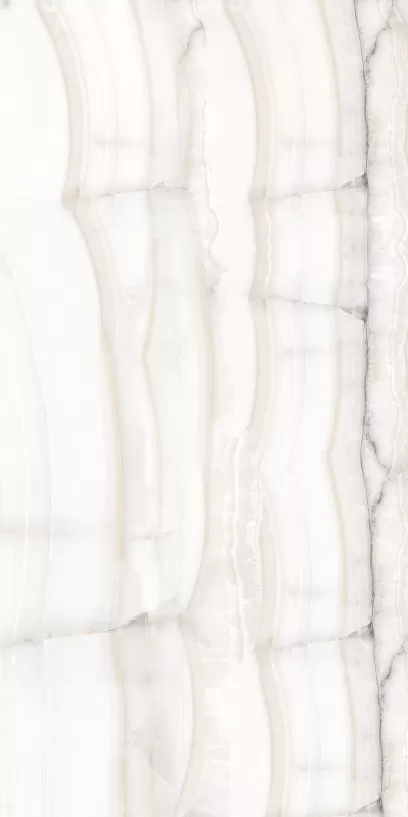 Керамогранит BIANCO ONYX GLOSSY 60x120