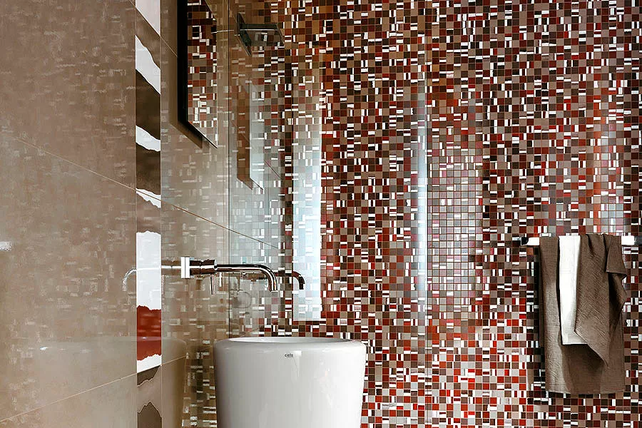 Керамогранит AW80 Dwell Gray 60x60