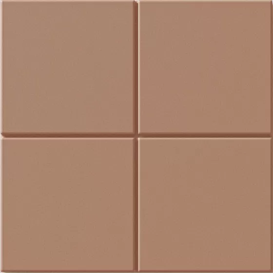 Керамогранит 131360 Grid M Mud 15x15