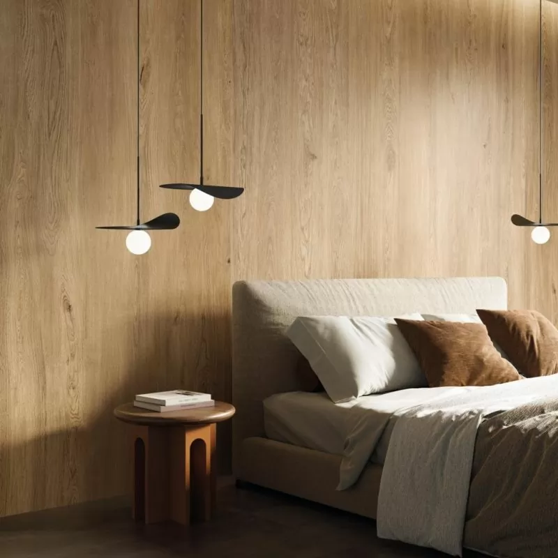 Керамогранит PF60011816 Four Seasons Industrial Honey Nat Ret 20x120