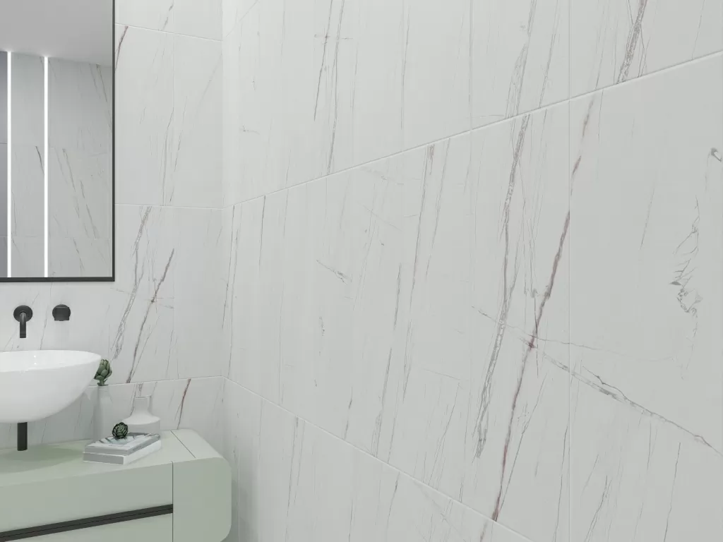 Плитка Foresta Crema 24.2x70