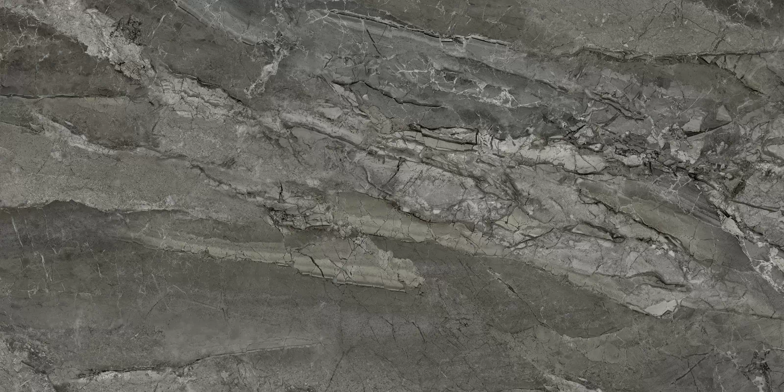 Керамогранит 60120INL25P Mineral Graphite полированный 600x1200x7