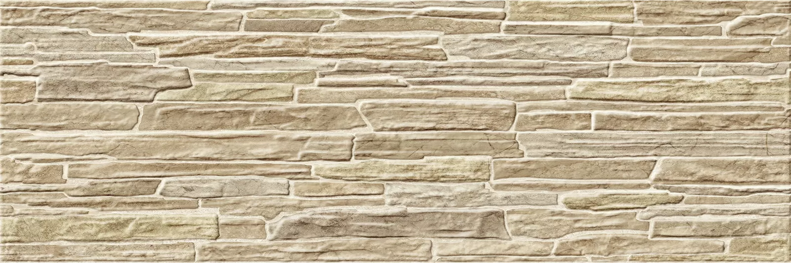 Плитка TWA11ROK414 Rocko рельефная 200*600*7,5