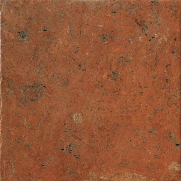 Керамогранит 1080491 Cotto Del Campiano Rosso Siena 40x40