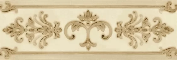 Плитка Visconti beige 02 8.5х25