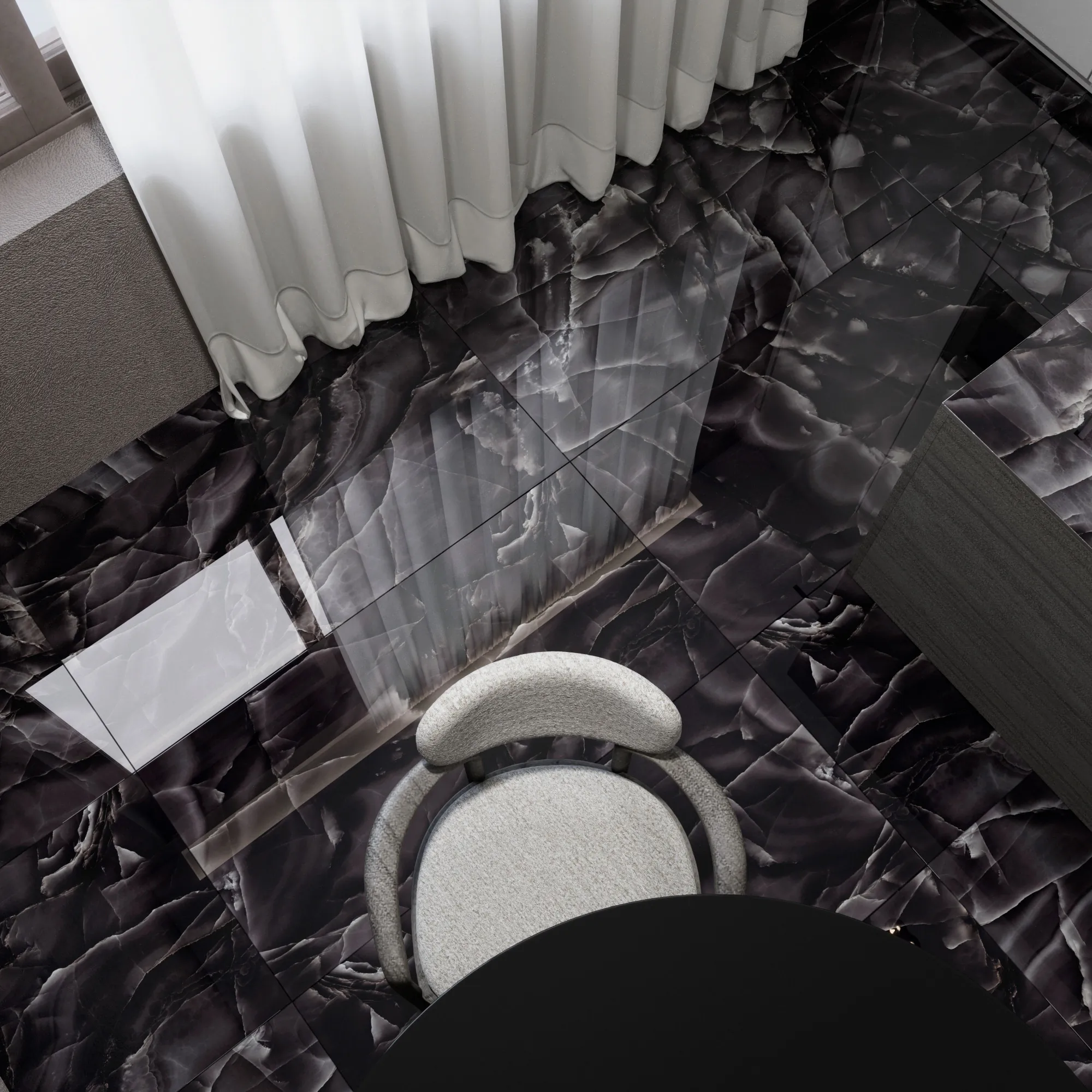 Onyx Black