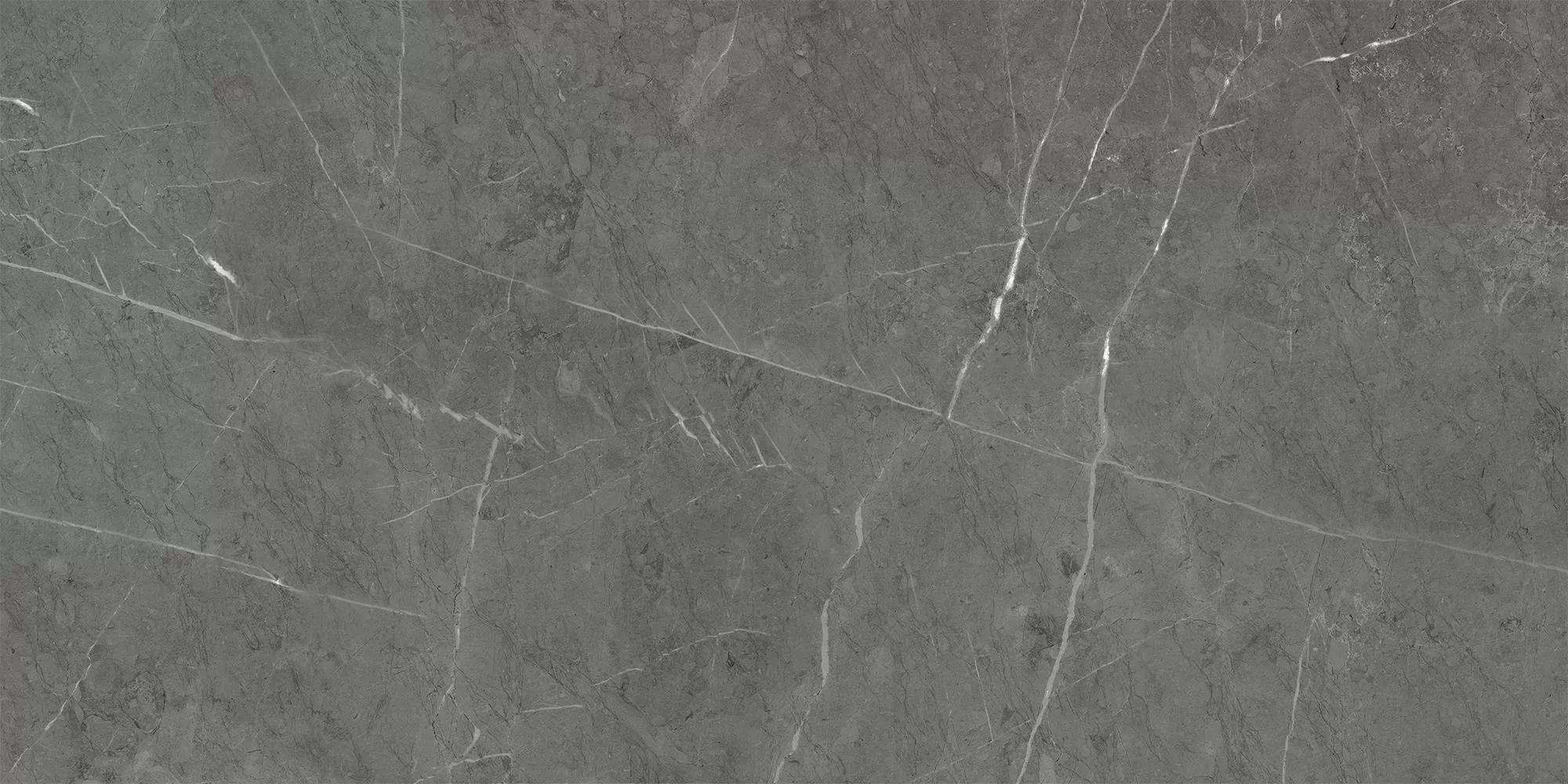 Керамогранит K-2203/LR Skala Dark Grey 600x1200x10