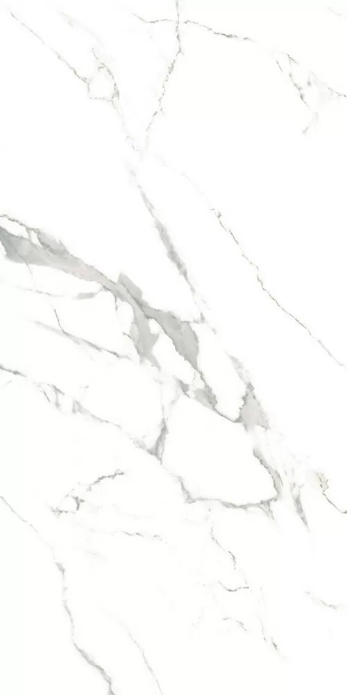 Керамогранит GT120608003PR Livorno Белый Slim 60x120