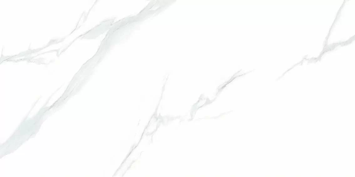 Керамогранит NTT9106P Statuario 60x120