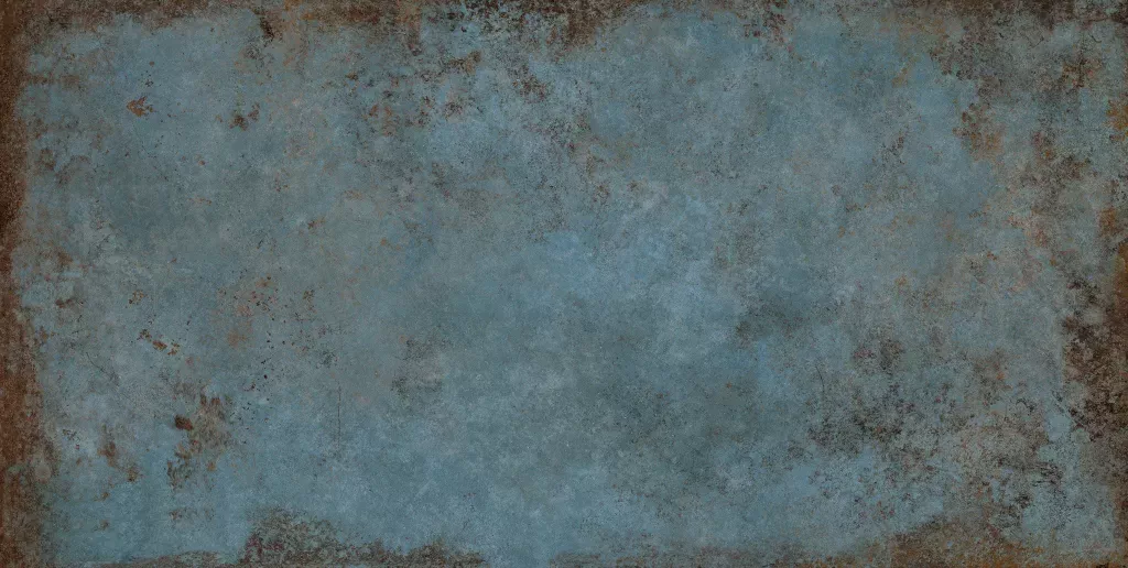 Керамогранит ALLOY AZZURRO SEMIPULIDO Rect. 60x120