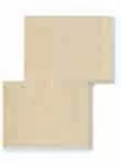 Мозаика 781820 Sensi Terre Cotone Mix Tavella + Listello 30x40