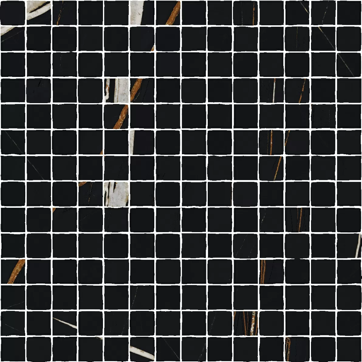 Мозаика 620110000124 Charme Deluxe Сахара Мозаика Сплит Пат 30x30
