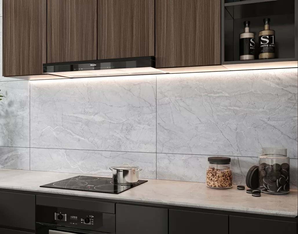 Керамогранит SVL4445C Sonata Terra Gris Carving 60x120