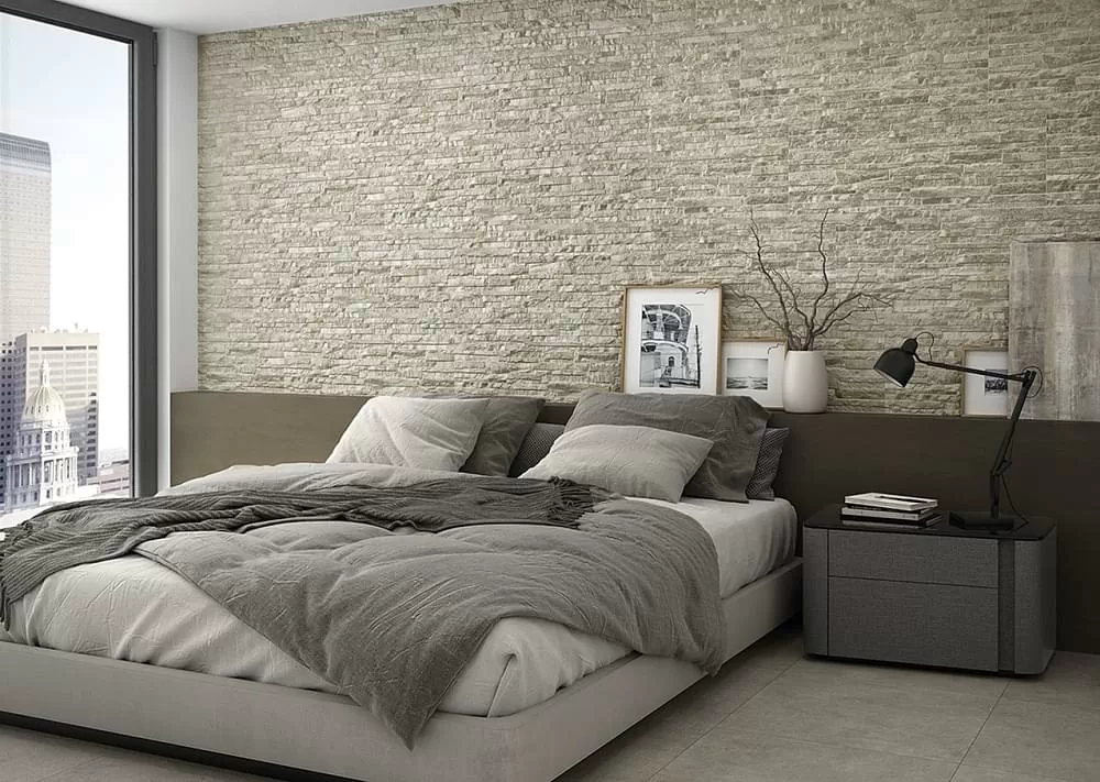 Керамогранит 202637 Arcalis White 32x89