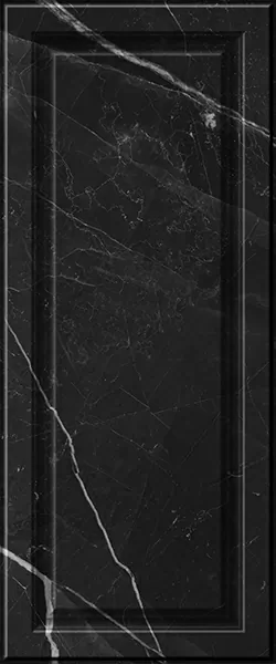 Плитка Noir black 25х60