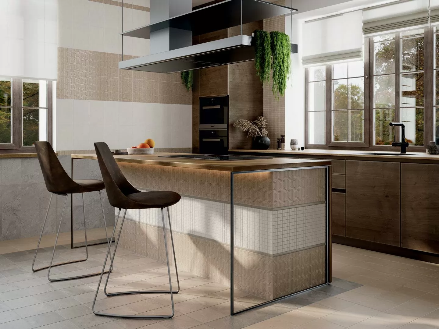 Керамогранит SG1593N Матрикс беж светлый 20*20