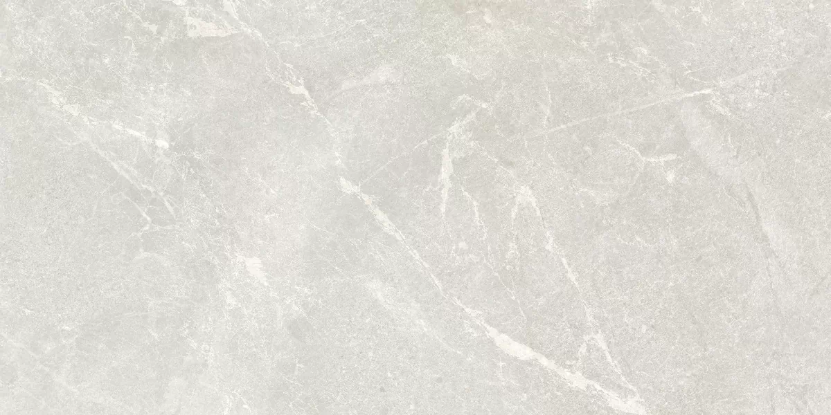 Керамогранит Rocky Bianco PRO светло-серый матовый R10GR STR CB 60х120
