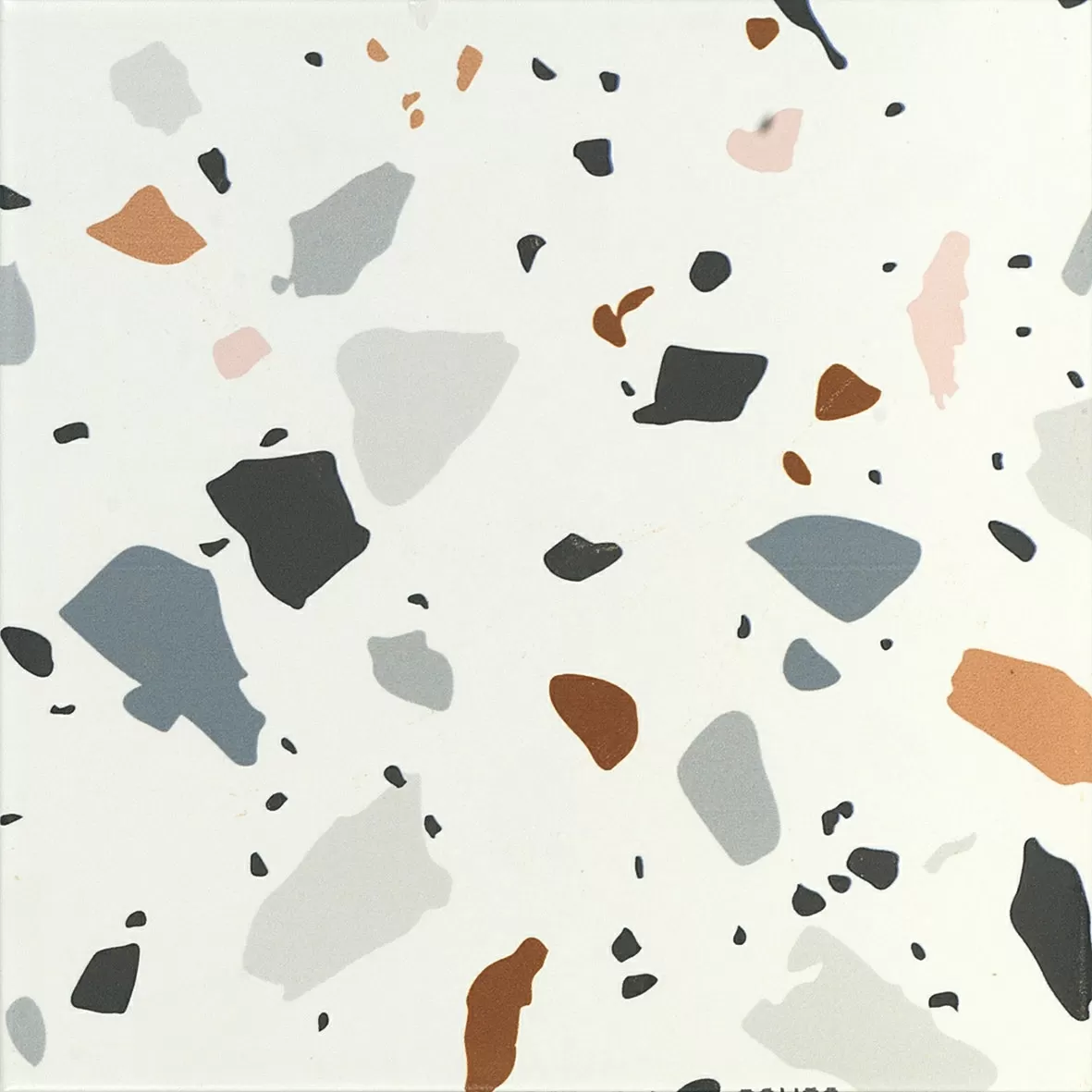 Керамогранит ARTS TRENDY MIX 20X20