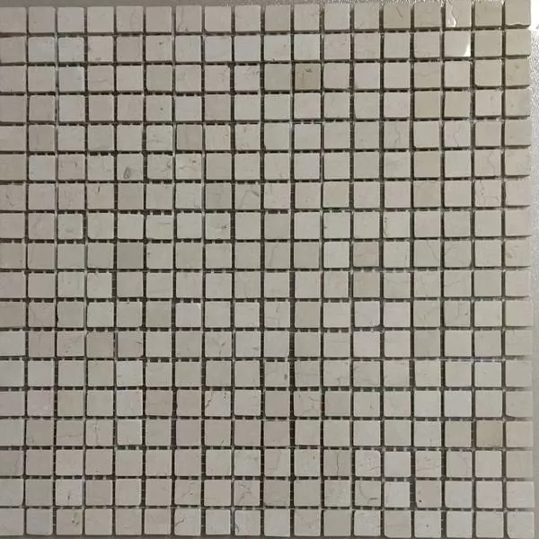 Мозаика CFS 871-15P Мозаика из камня 30x30 (чип 1.5x1.5)