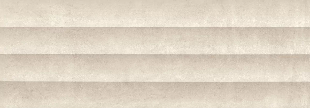 Плитка Gravity Shadow Light Grey Rett 35x100