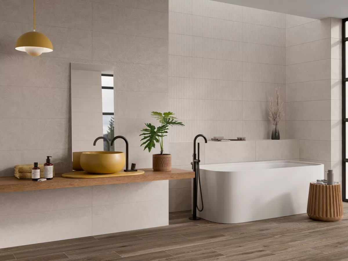 Плитка Mardin Nature Ivory 30x90