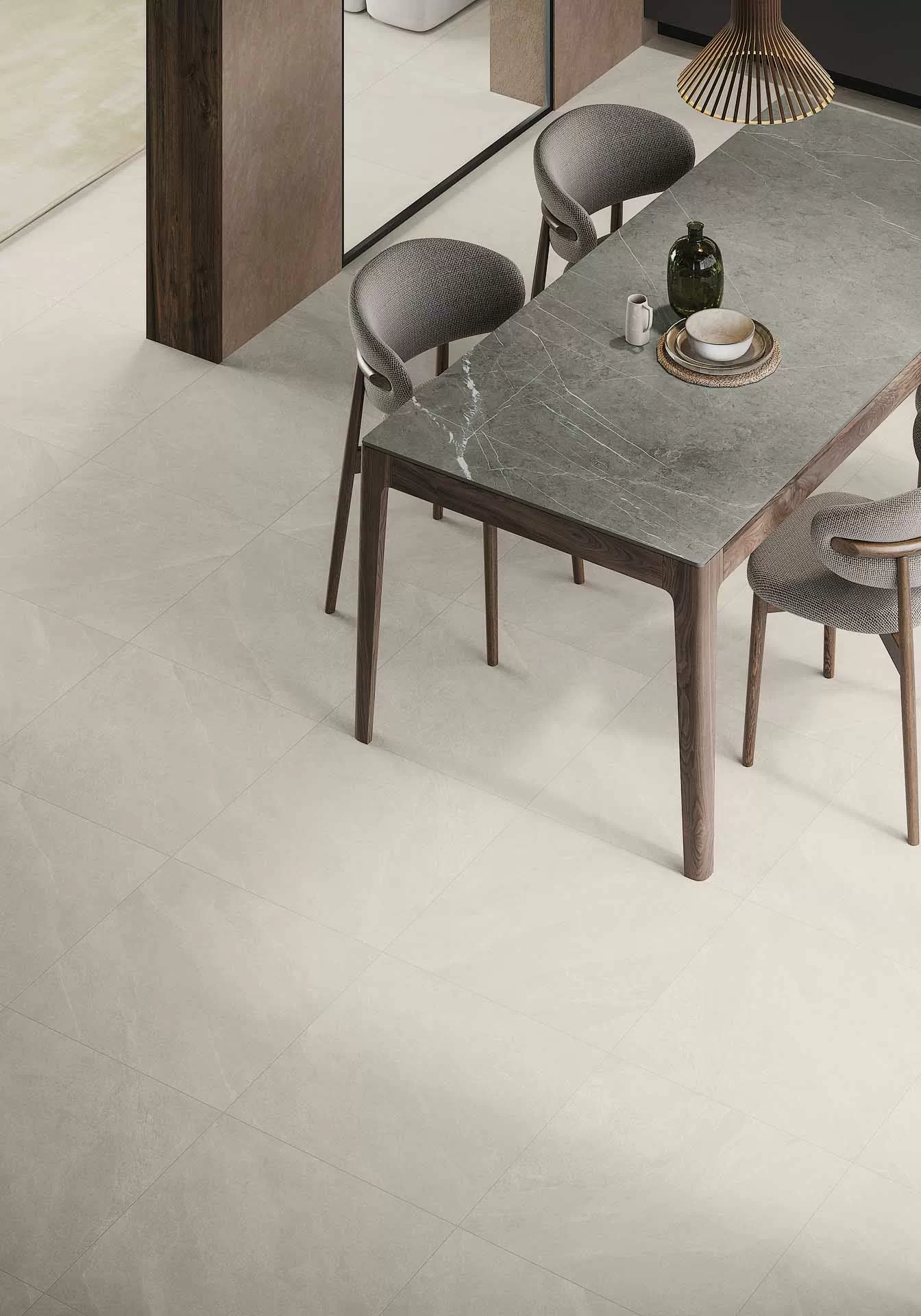 Керамогранит 16090046 Era Bruna Naturale 9mm 120x120