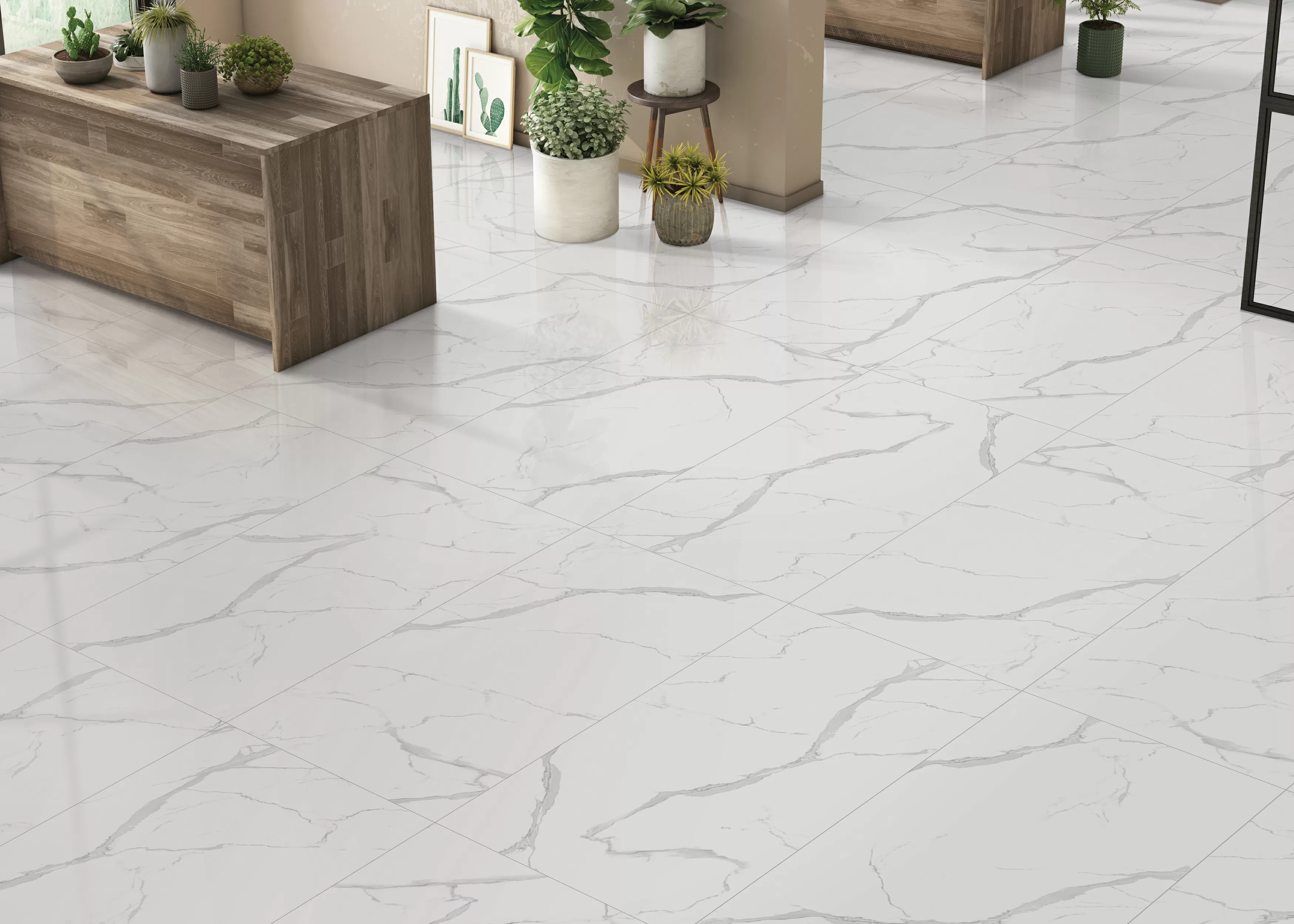 Керамогранит NTT99500P Miami Natural 60x120