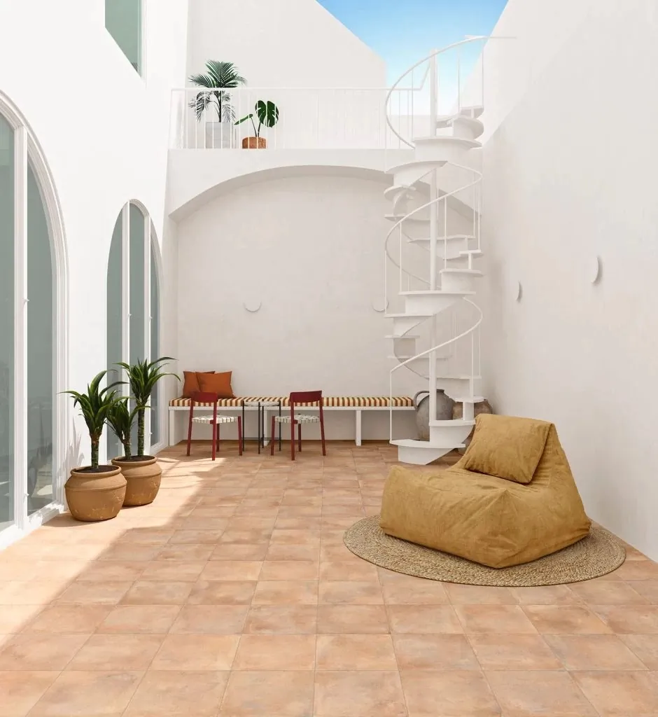Керамогранит Deco Saona Cotto 33,15x33,15