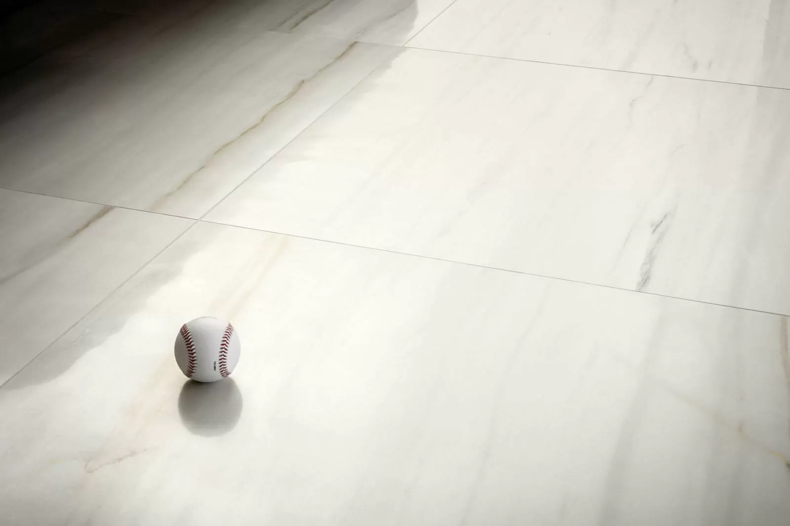 Плитка M8T5 Allmarble Wall Golden White Satin Decoro Club 40x120