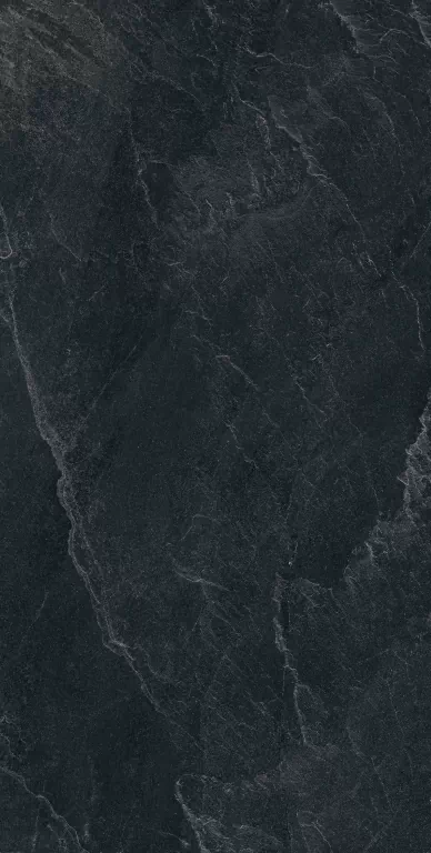 Керамогранит 1072 Slate Nero Mate 120x60