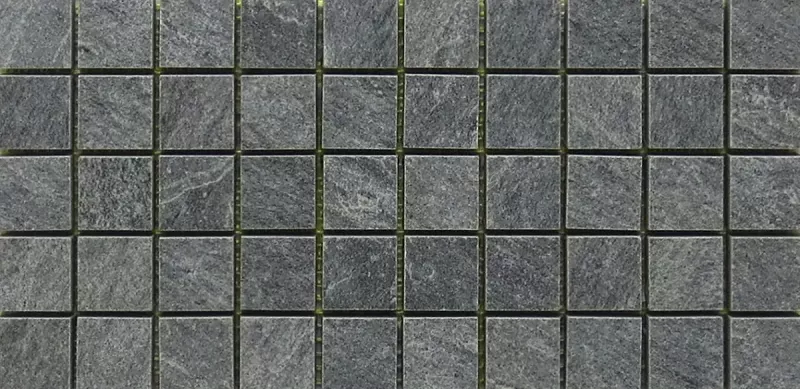 Мозаика MK.X-ROCK G 10mm 3*3 15x30