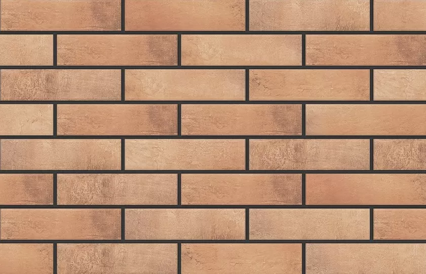 Клинкерная плитка Loft Brick Curry 24.5x6.5