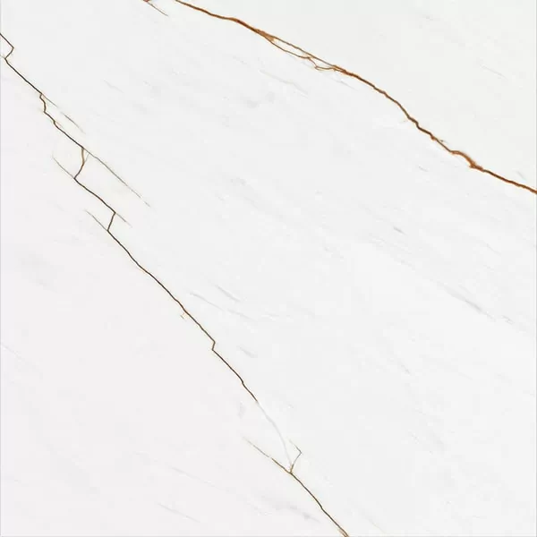 Керамогранит Siena White / Сиена Белый LLR 60x60