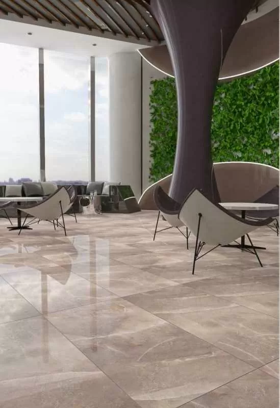 Керамогранит Verona Sky Glossy 60x60