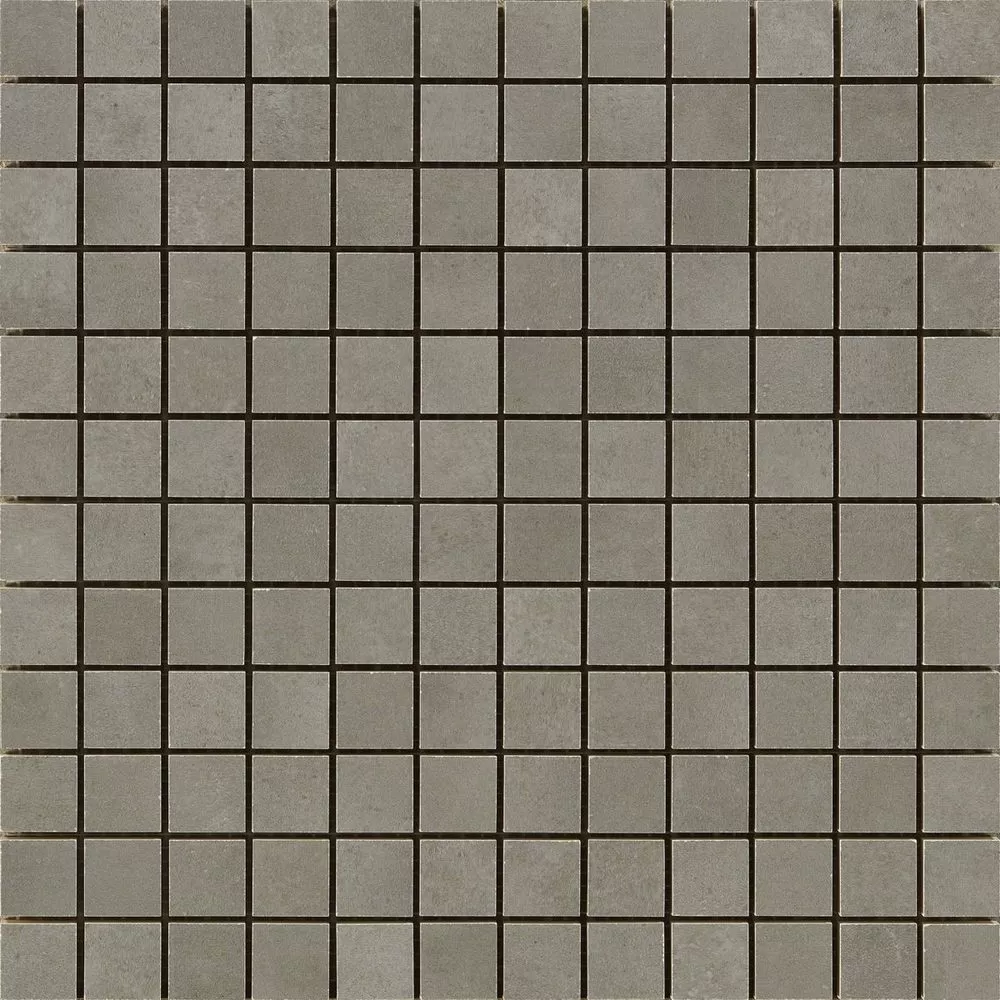 Мозаика R4YW Rewind Mosaico Peltro 30x30