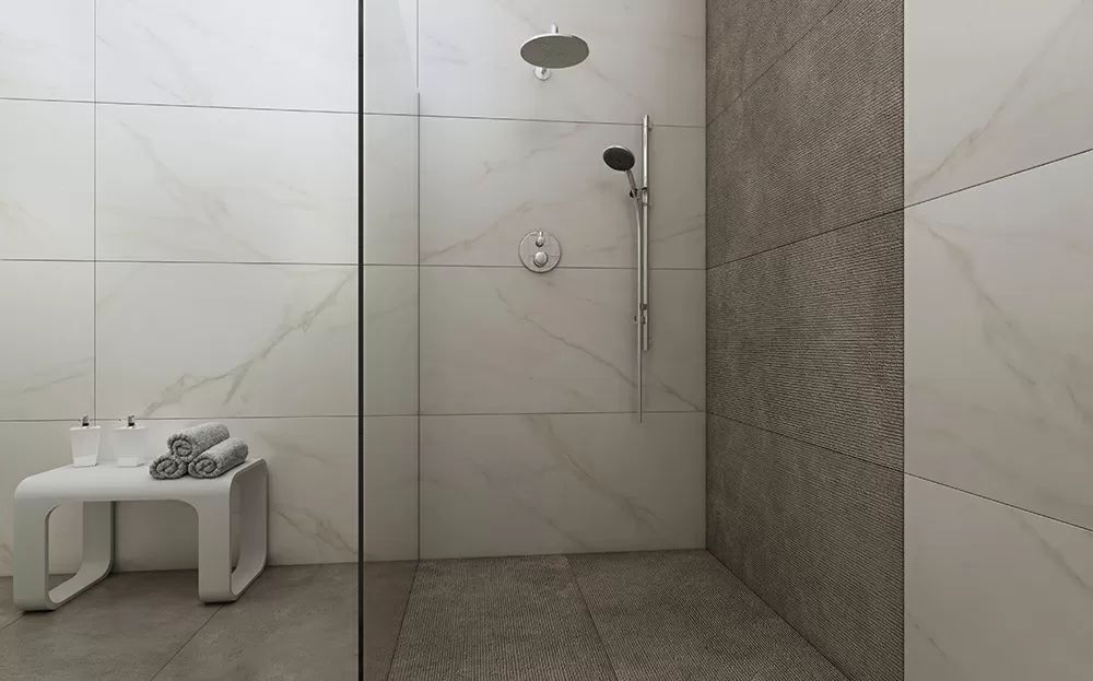 Мозаика Мозаика ID01 Ideal полированная 5*5 30x30