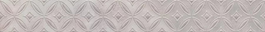 Плитка Greta Gris Antico 1c 50.5x6.2