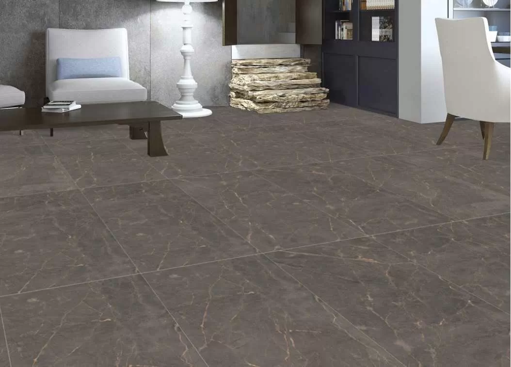 Керамогранит Adyar Brown Carving 60х120