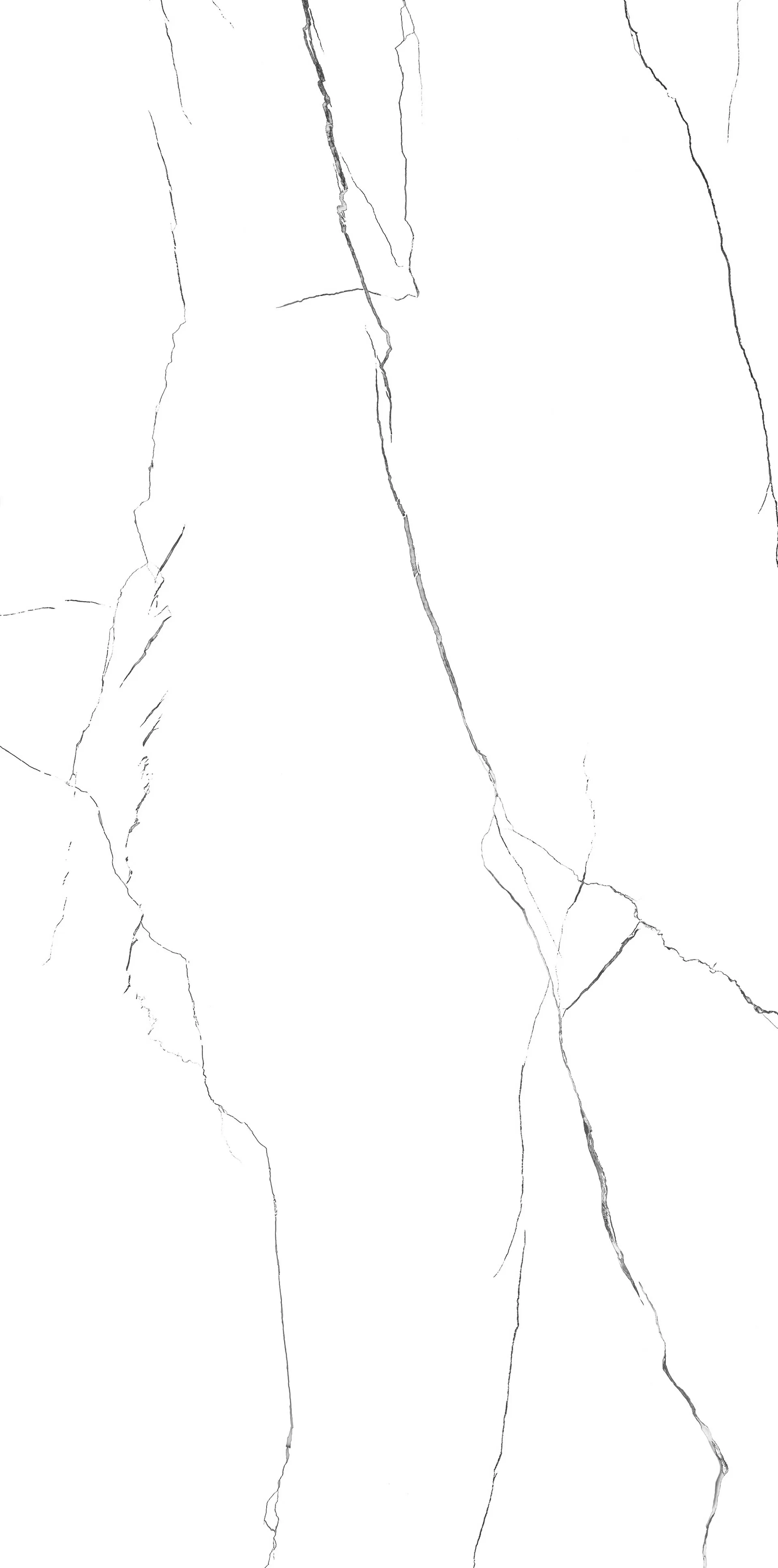 Керамогранит Callacata white crack carving 60x120
