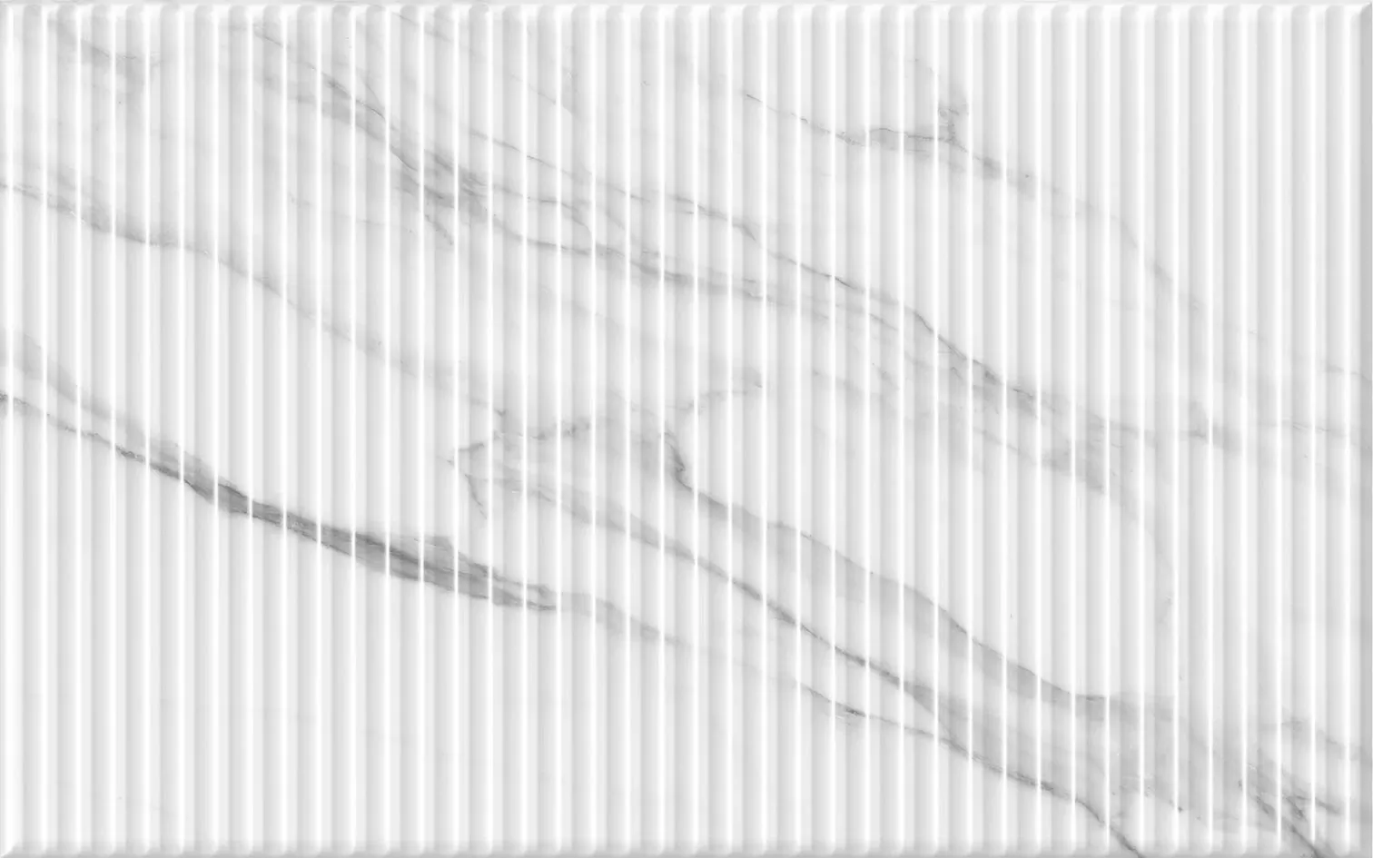 Плитка 010100001581 Арко белый низ 02 25х40
