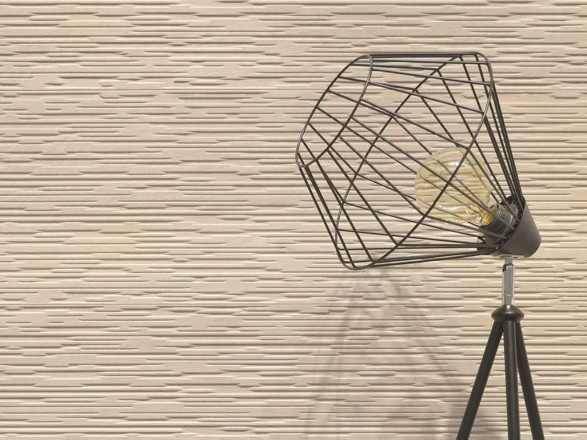Керамогранит 54PV8R Grigio Spazzolato Nat. Rett. 20x120
