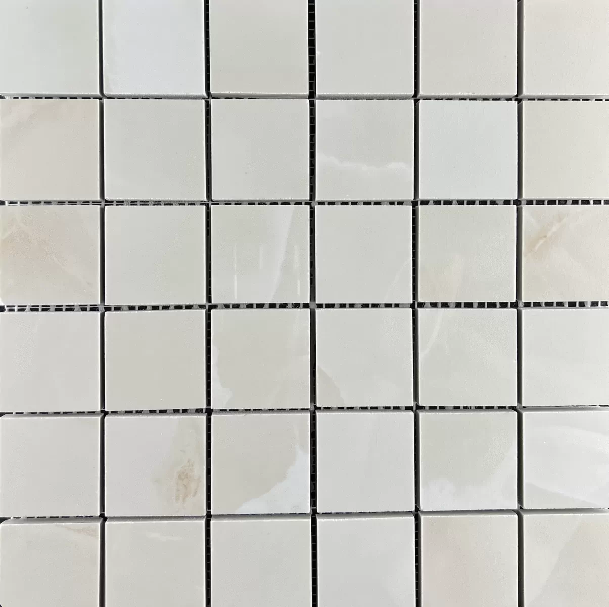 Мозаика Mosaic Prizma Crema 300x300