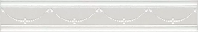 Плитка STG/A563/6304 Петергоф белый 25х4.2