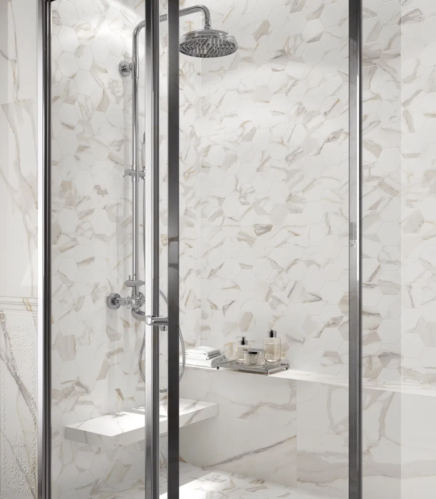 Керамогранит 610015000546 Charme Evo Onyx Lux Ret 60x60